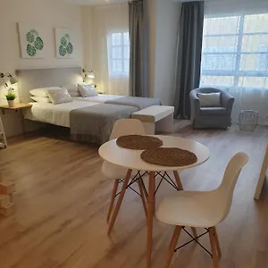  Appartamento Morrojable Luxury