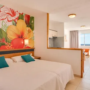 Palm Garden Apartment