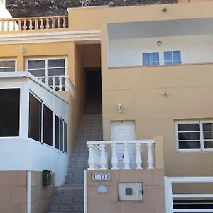  Appartamento Casa Filo, Maravilloso En Morro Jable
