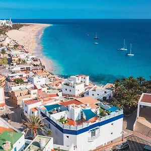 Altavista Apartahotel-adults Only Over 14 Hotel apartamentowy