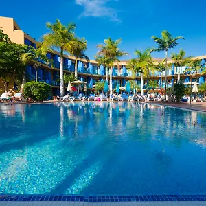 Apart-hotel Bluesea Jandia Luz, Morro Jable (Fuerteventura)