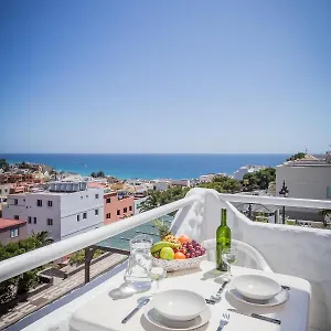 Natalis Apartament