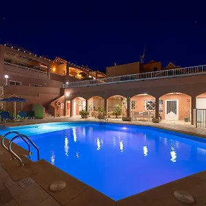  Appartamento Monte Solana