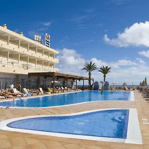 Hotel Sbh Maxorata, Morro Jable (Fuerteventura)