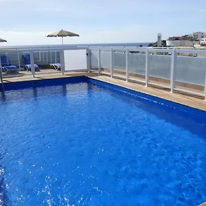 Tao Apartment