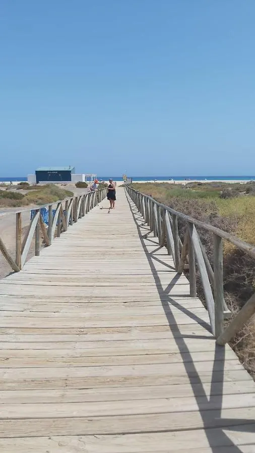 3Br Home - 5 Min Walk To Jandia Beach Morro Jable  Apartment