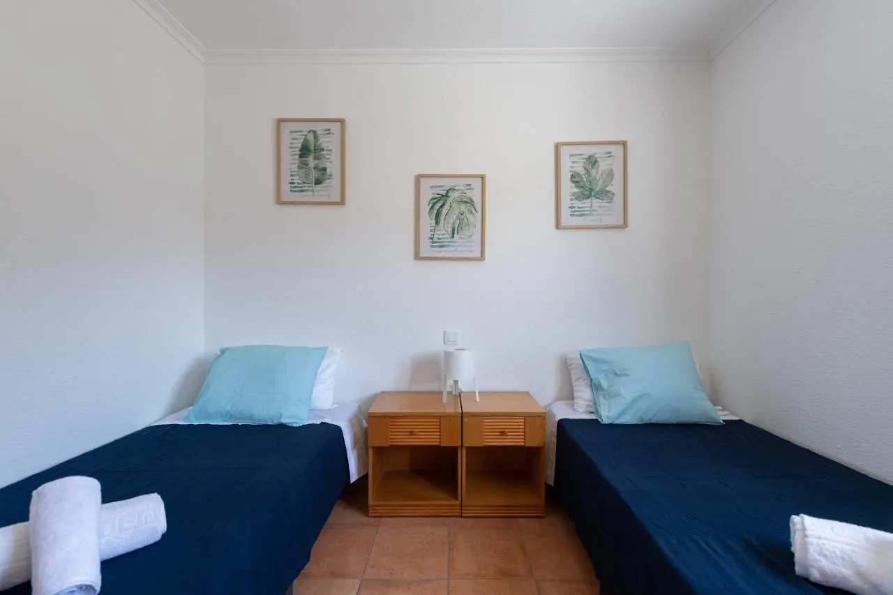 Apartment 3Br Home - 5 Min Walk To Jandia Beach Morro Jable