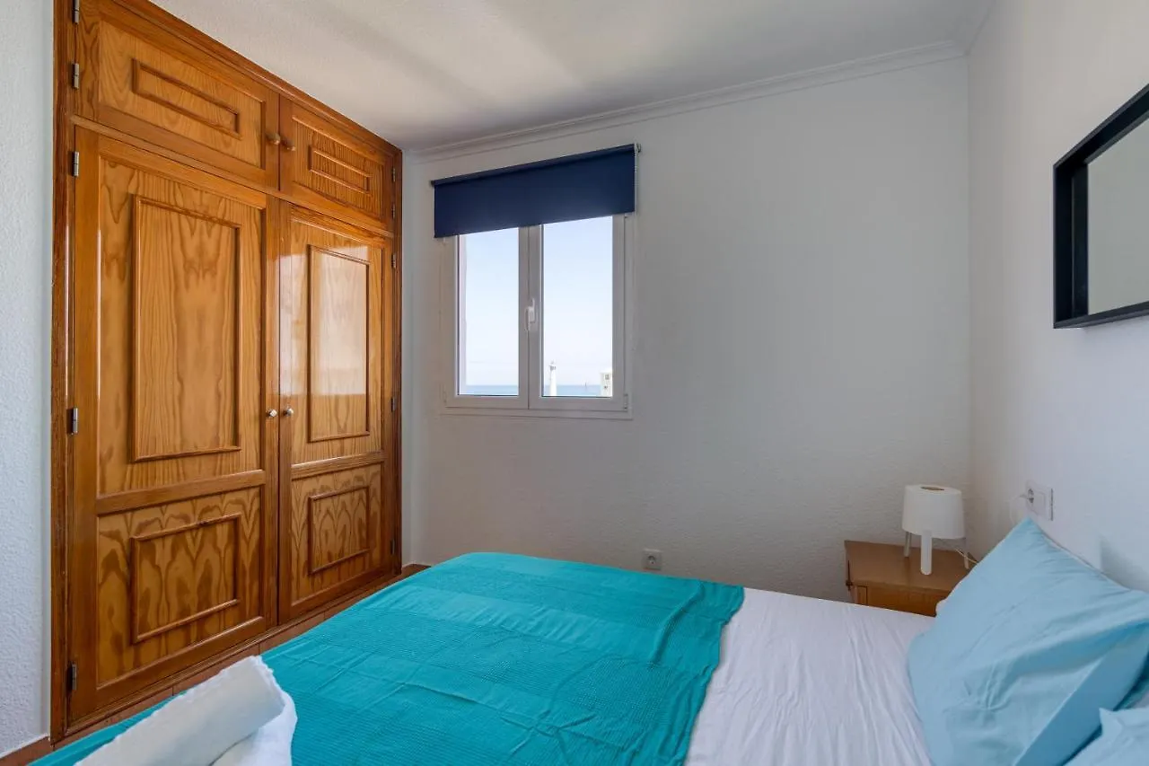 3Br Home - 5 Min Walk To Jandia Beach Morro Jable  Spain