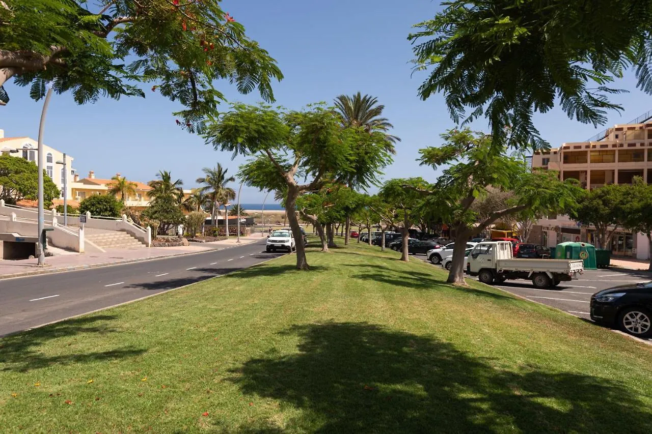3Br Home - 5 Min Walk To Jandia Beach Morro Jable  0*, Morro Jable (Fuerteventura) Spain