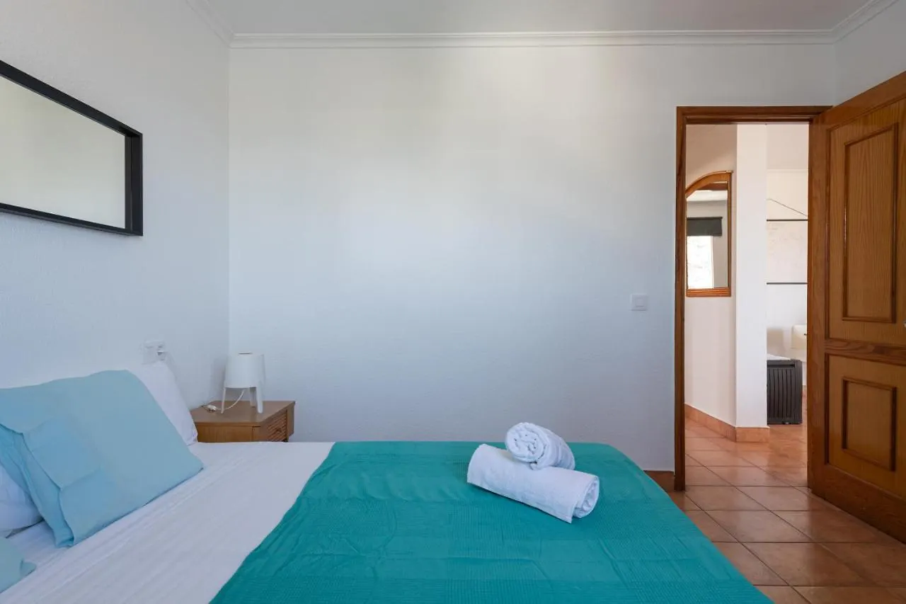 3Br Home - 5 Min Walk To Jandia Beach Morro Jable  Apartment Morro Jable (Fuerteventura)