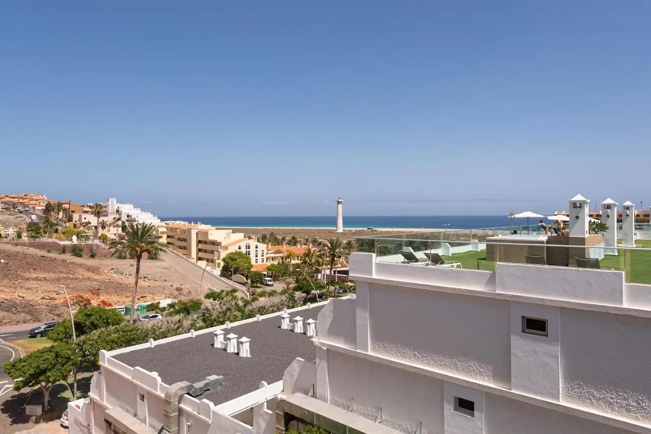 Apartment 3Br Home - 5 Min Walk To Jandia Beach Morro Jable  Spain