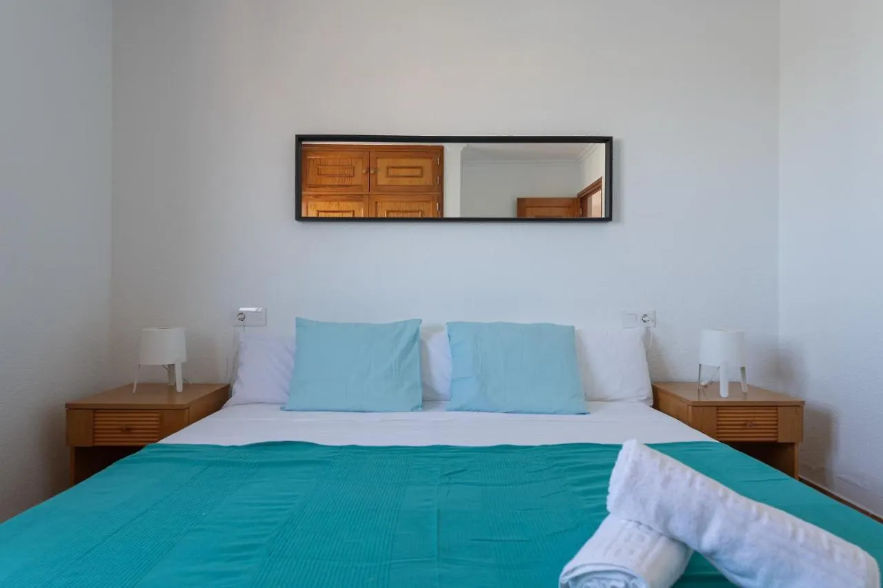 Apartment 3Br Home - 5 Min Walk To Jandia Beach Morro Jable