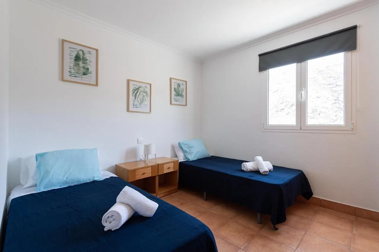 3Br Home - 5 Min Walk To Jandia Beach Morro Jable  0*, Morro Jable (Fuerteventura)