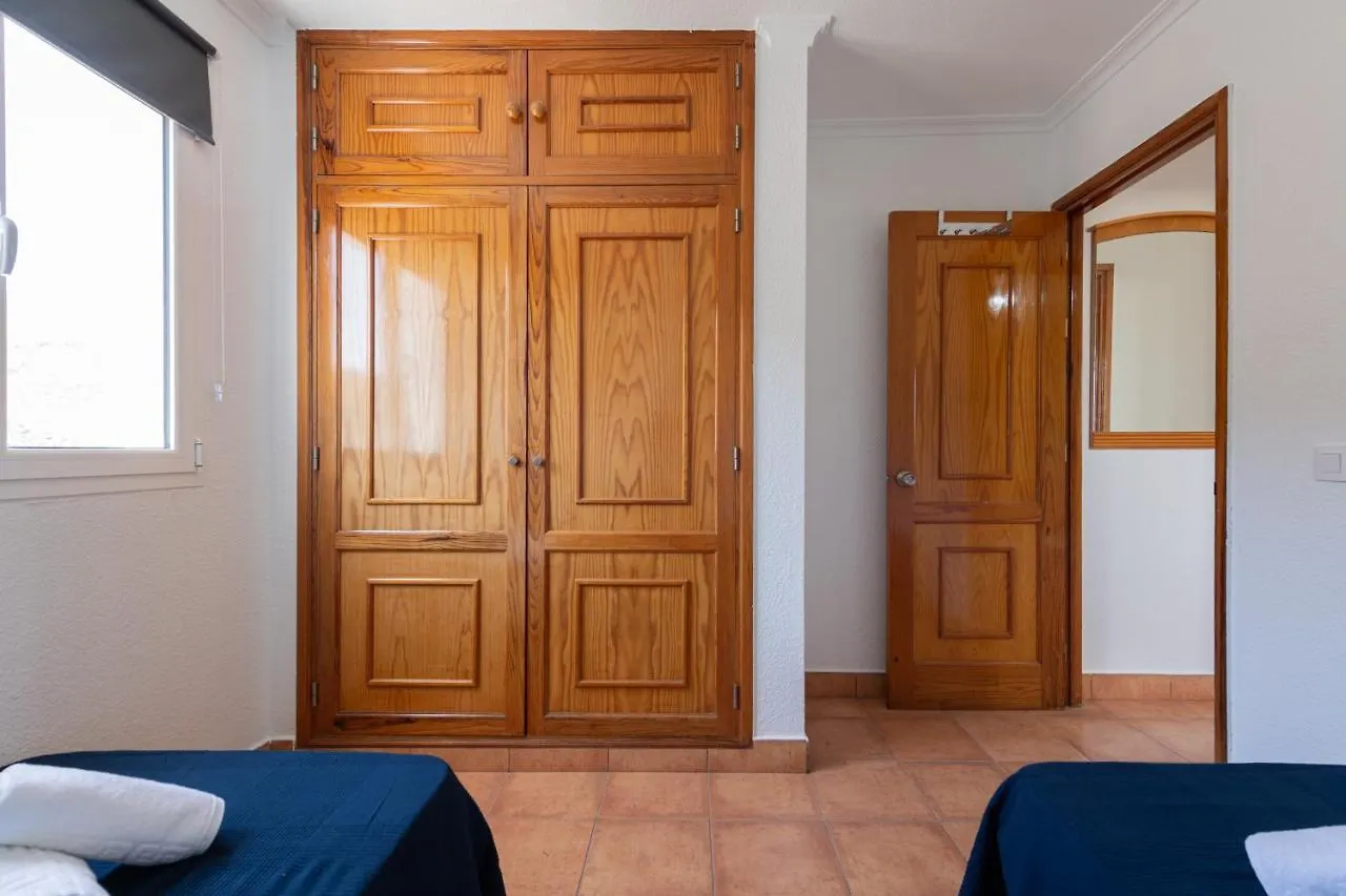 3Br Home - 5 Min Walk To Jandia Beach Morro Jable  Apartment