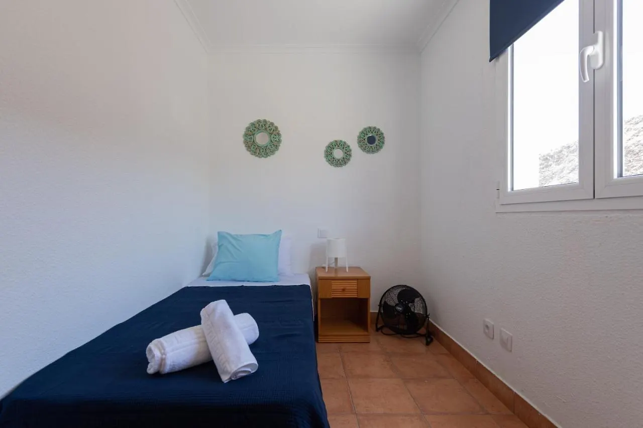 Apartment 3Br Home - 5 Min Walk To Jandia Beach Morro Jable