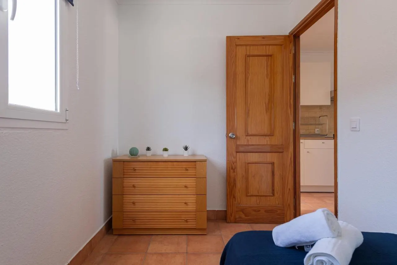 3Br Home - 5 Min Walk To Jandia Beach Morro Jable  Apartment