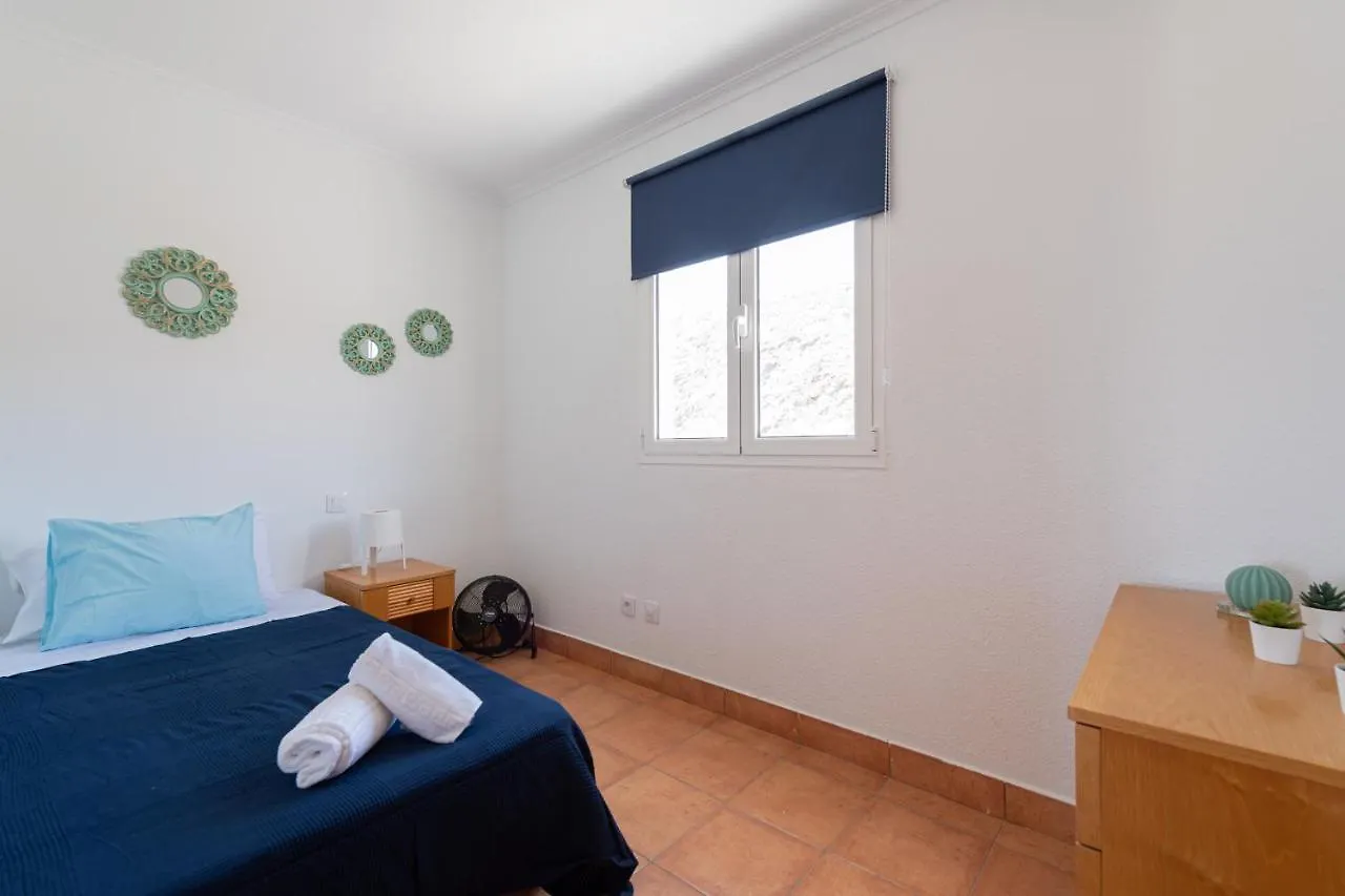 3Br Home - 5 Min Walk To Jandia Beach Morro Jable  Morro Jable (Fuerteventura)