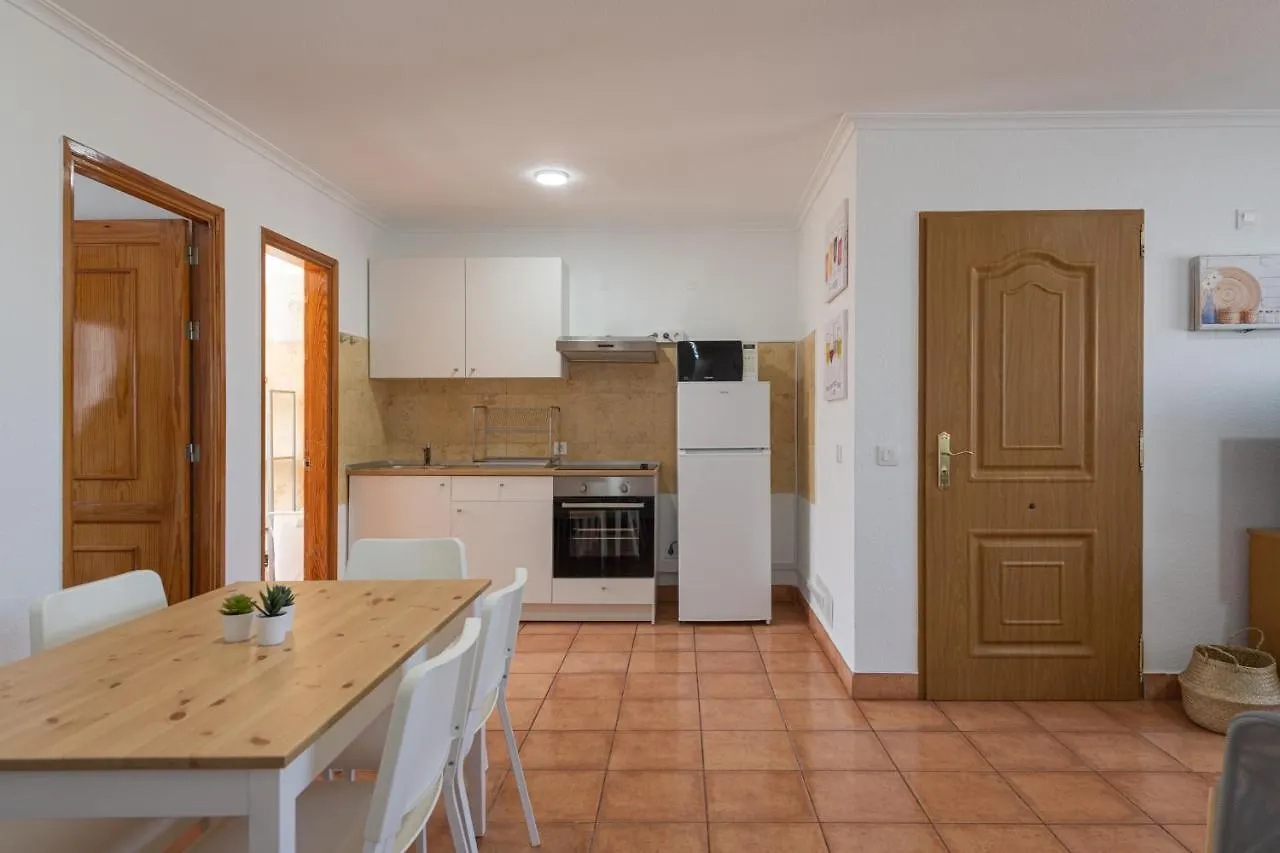 Apartment 3Br Home - 5 Min Walk To Jandia Beach Morro Jable  Spain