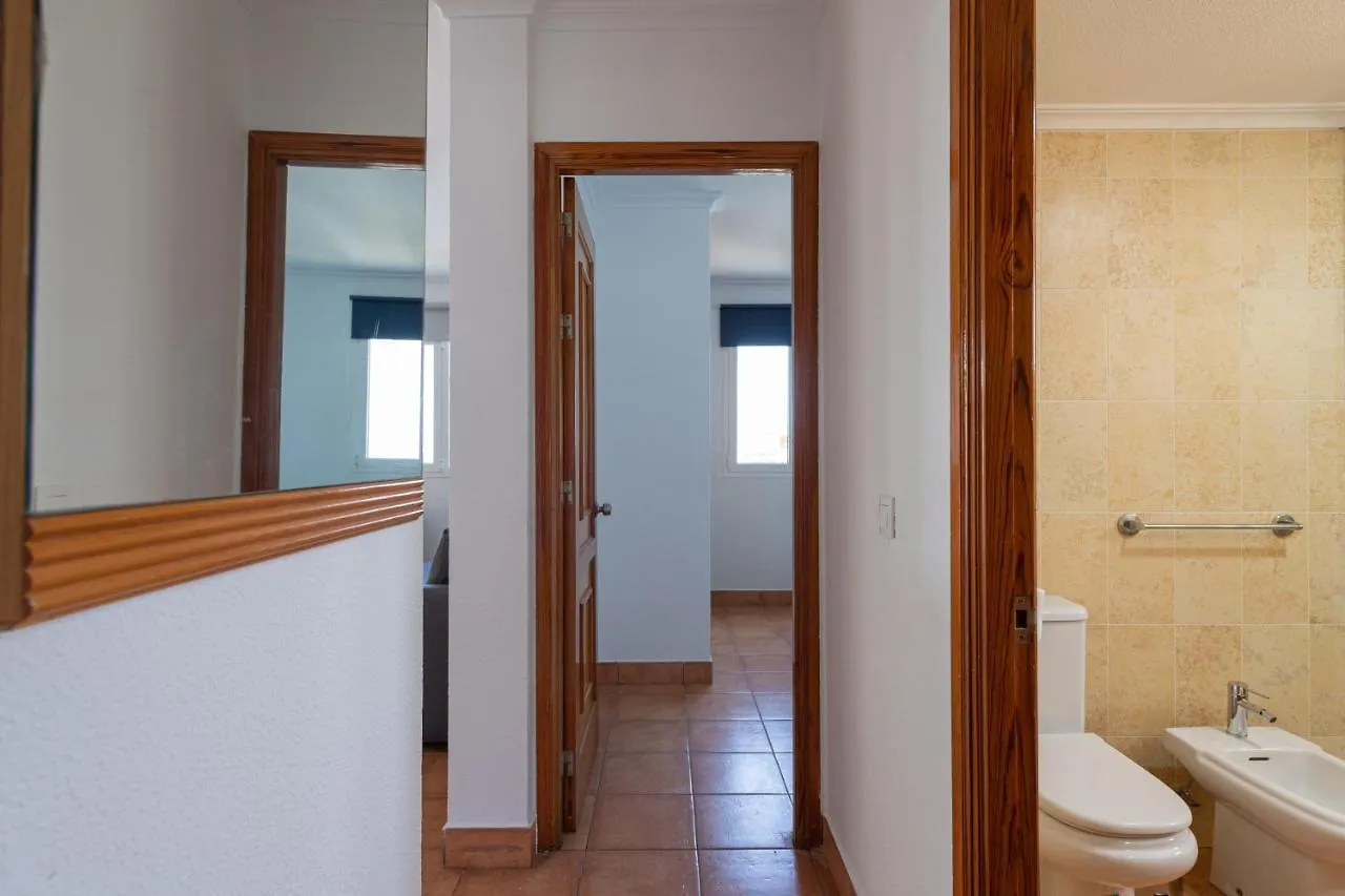 Apartment 3Br Home - 5 Min Walk To Jandia Beach Morro Jable