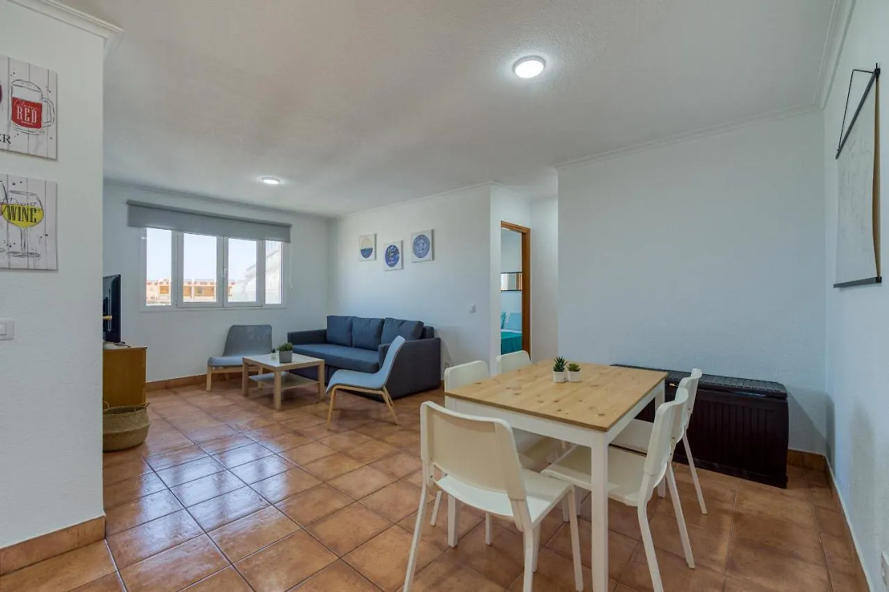 3Br Home - 5 Min Walk To Jandia Beach Morro Jable  Spain