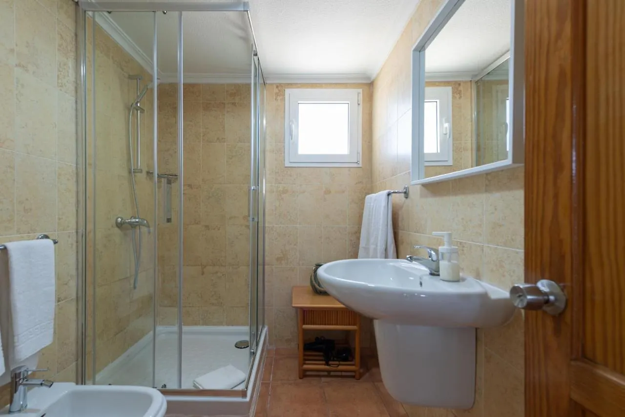 3BR Home - 5 min walk to Jandía Beach Morro Jable  0*, Morro Jable (Fuerteventura) Espanha