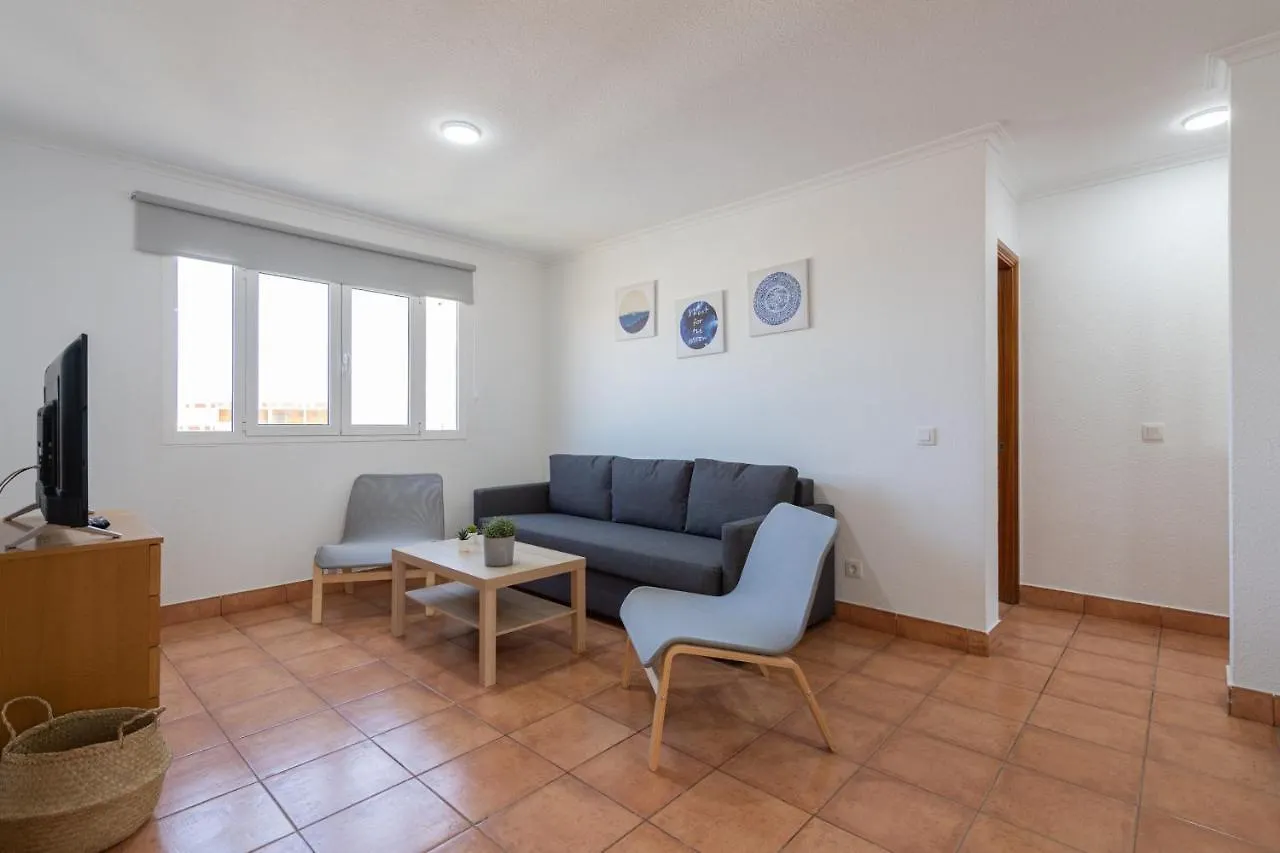 3Br Home - 5 Min Walk To Jandia Beach Morro Jable  0*, Morro Jable (Fuerteventura) Spain
