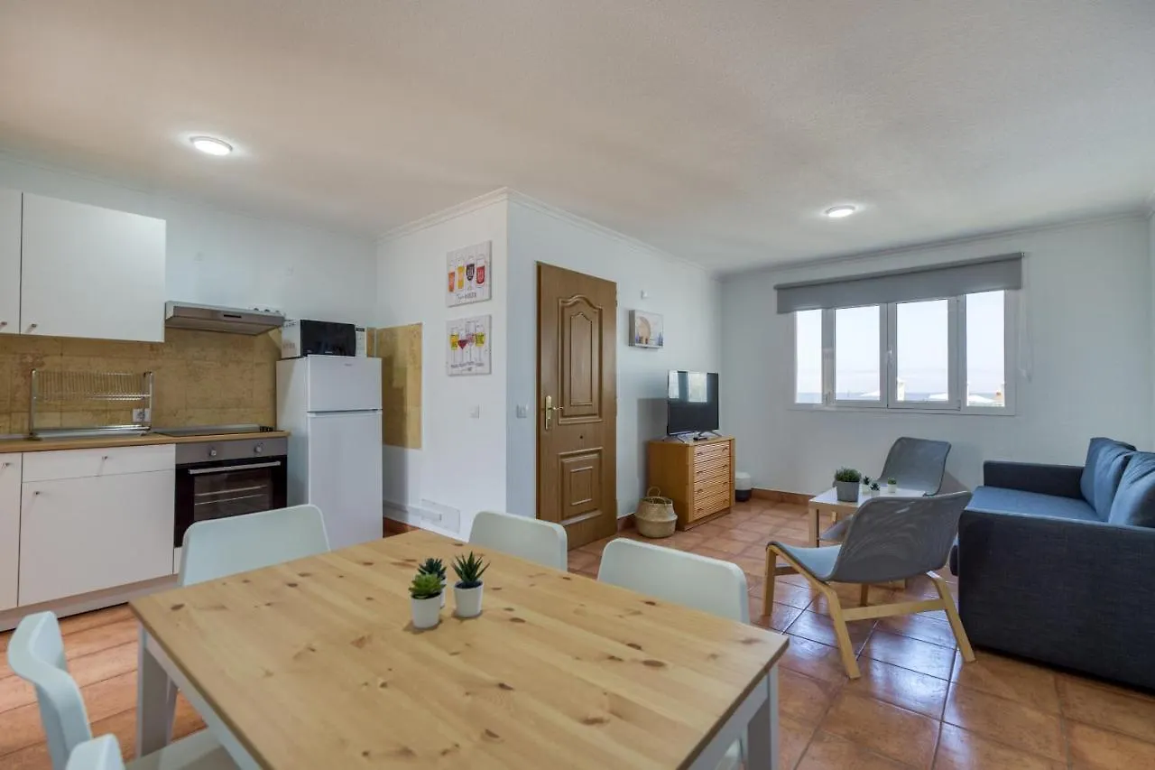 3Br Home - 5 Min Walk To Jandia Beach Morro Jable  0*, Morro Jable (Fuerteventura)
