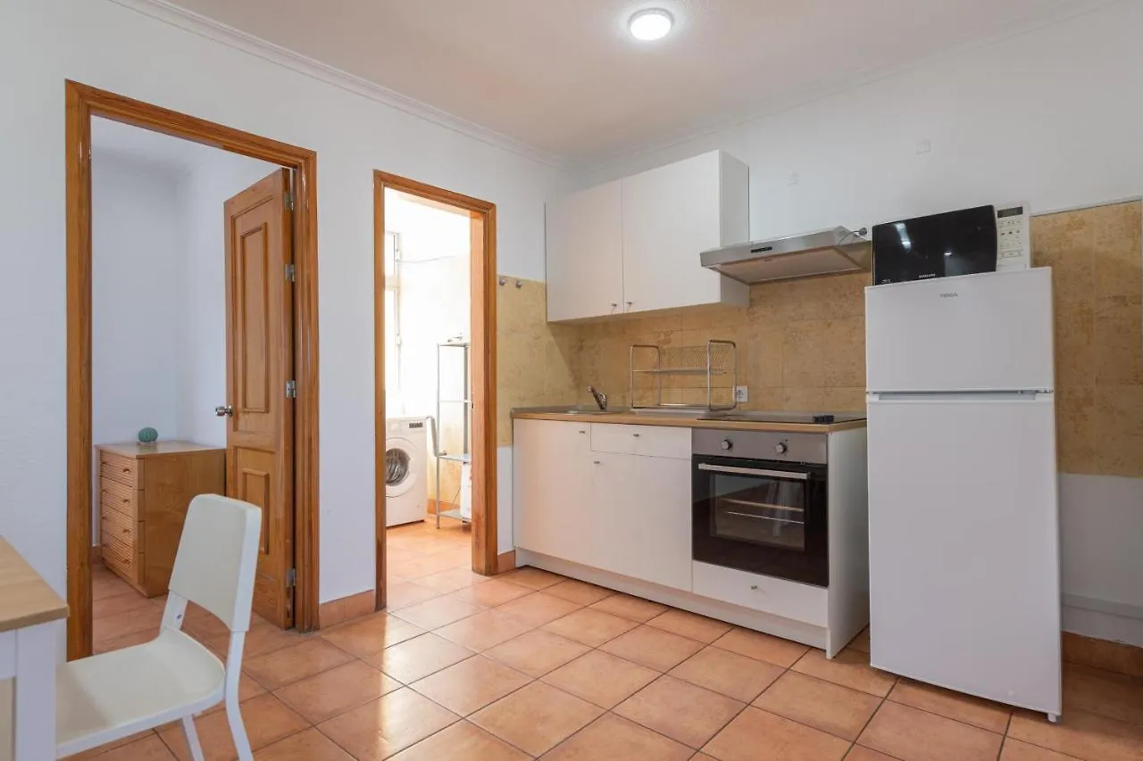 Apartment 3Br Home - 5 Min Walk To Jandia Beach Morro Jable