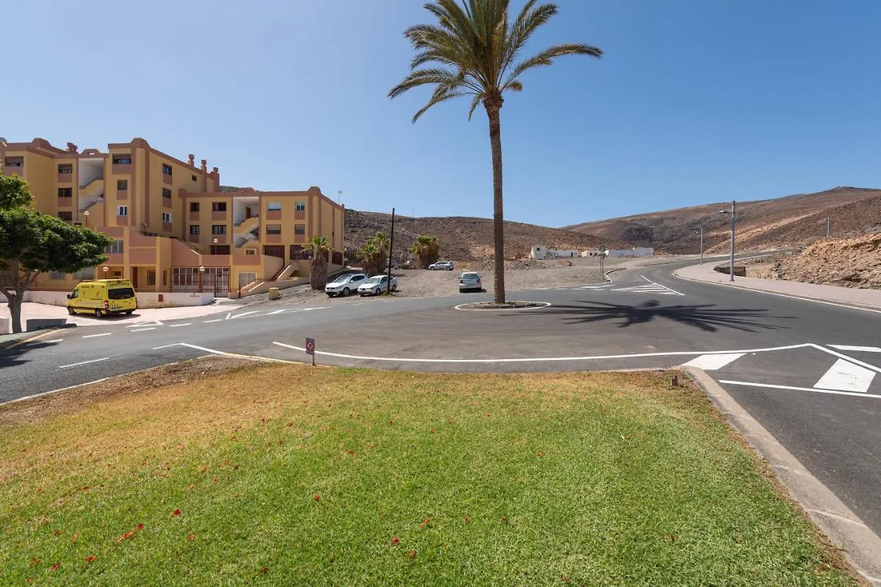 Apartment 3Br Home - 5 Min Walk To Jandia Beach Morro Jable  Spain