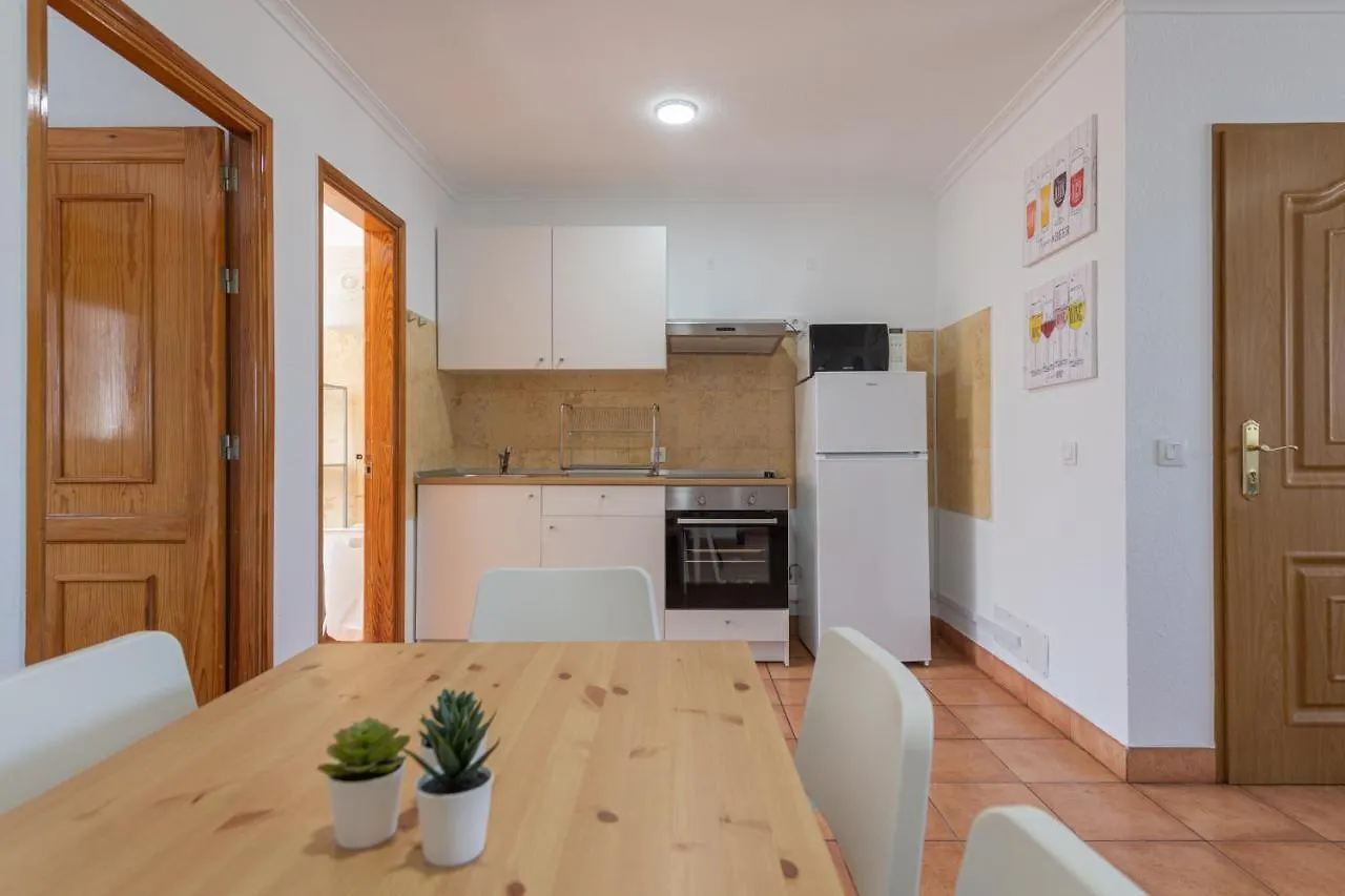 Apartment 3Br Home - 5 Min Walk To Jandia Beach Morro Jable