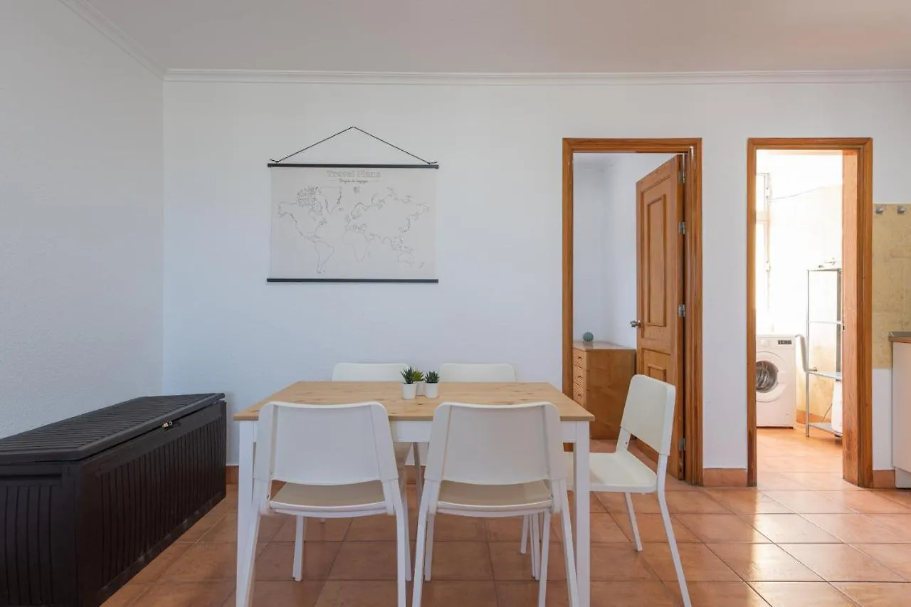 3Br Home - 5 Min Walk To Jandia Beach Morro Jable  0*, Morro Jable (Fuerteventura) Spain